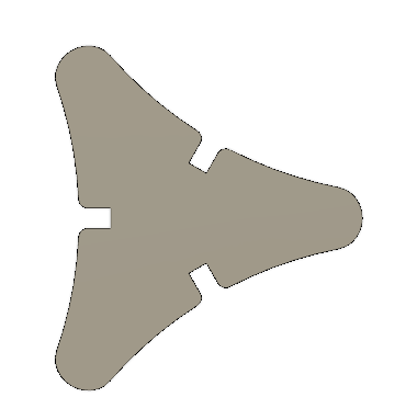 Final design