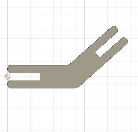 Icosahedon connector