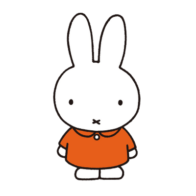 Original miffy