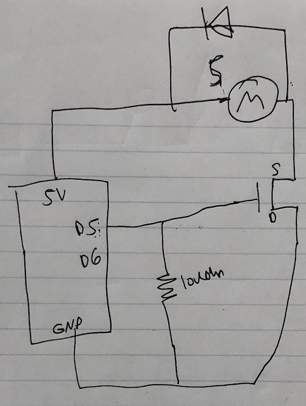 New circuit