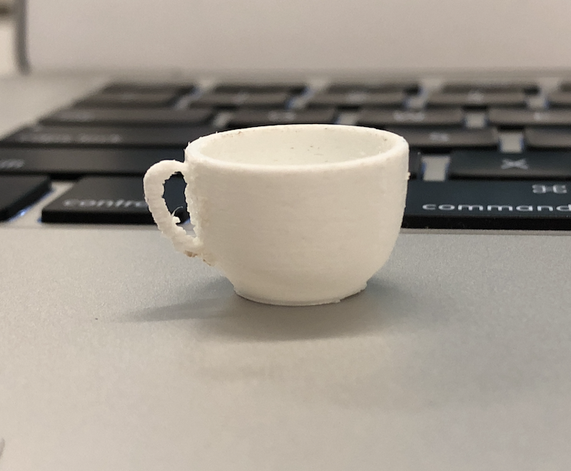 Teacup