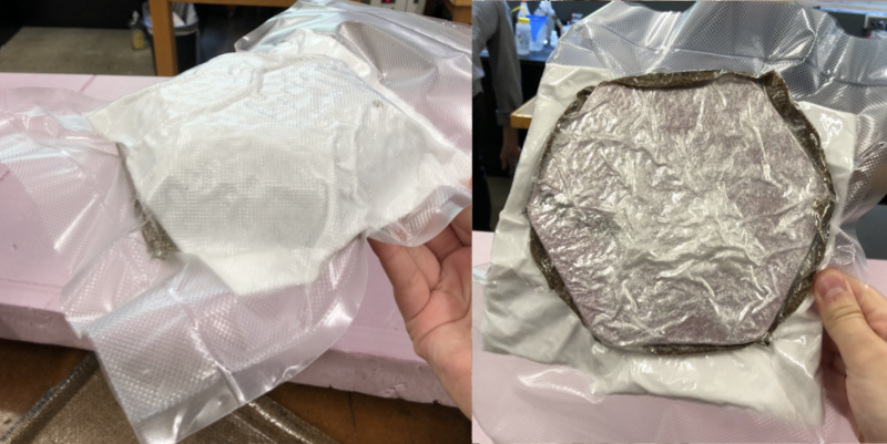 Sealed