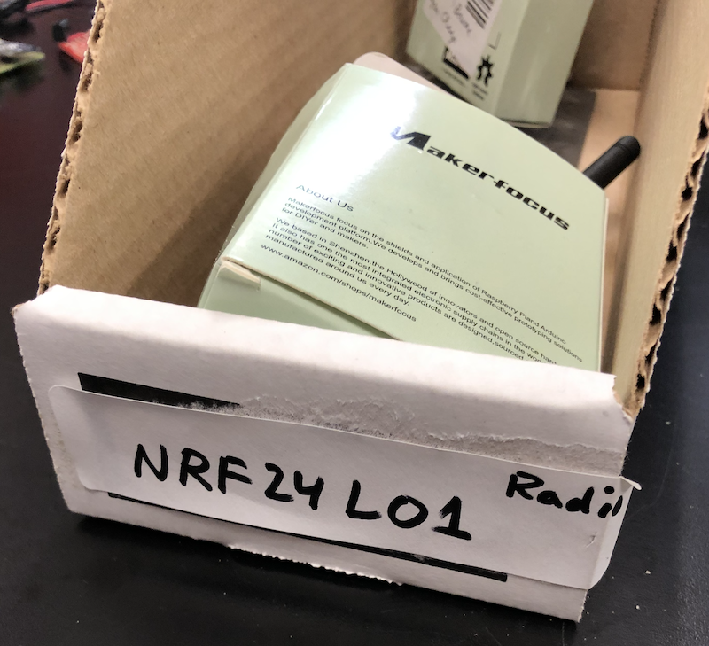 Box